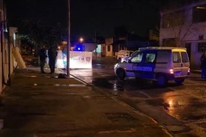 remisero asesinado mar del plata