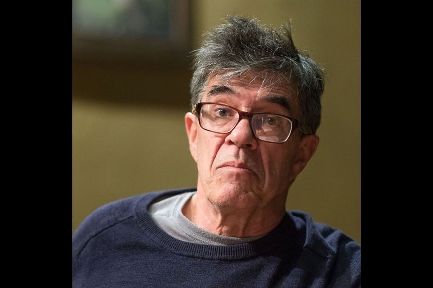 Yo represento un teatro más marginal, alternativo, más precario y vinculado a la experimentación y a la búsqueda que al entretenimiento y a la industria cultural seria. Foto: Gentileza TNC