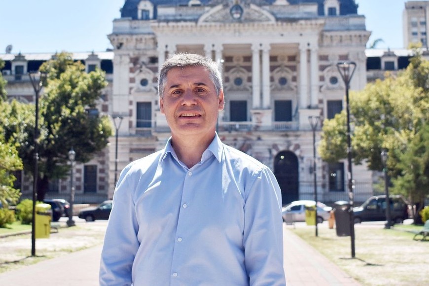 Walter Martello: Crédito: Prensa Walter Martello