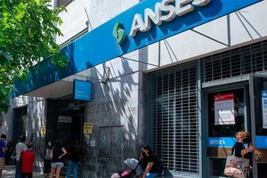 La titular de Anses confirmó el aumento de la ayuda social