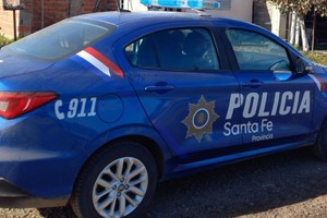 El menor se había ahogado cuando le estaba dando la leche.