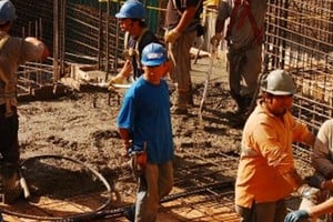 el Gobierno buscará incorporar al mercado de trabajo formal a unas 150 mil persona