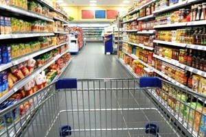 Advierten que la inflación de agosto llegará al 6,2%, pero los alimentos superaron ese porcentaje