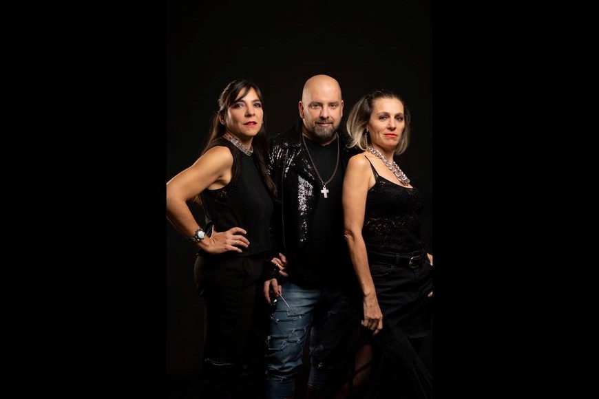 "En cierto punto, el teatro tiene que ver con eso, con el recorrido vital y con volver a encontrarse”, indicaron los gestores del proyecto.