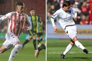 Los equipos santafesinos necesitan recuperarse desde los resultados y el rendimiento. Crédito: Archivo El Litoral