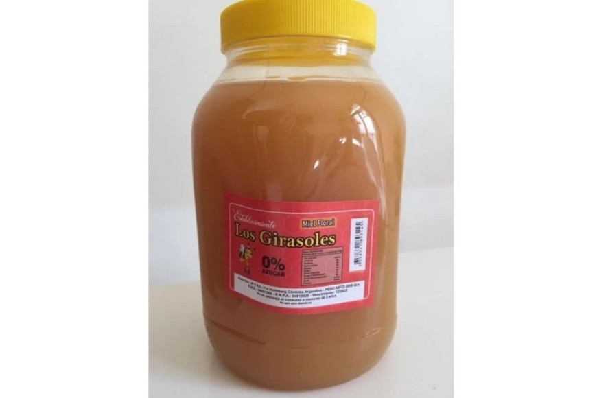 Prohíben la venta de dos marcas de miel y una marca de tomate triturado por considerarlos productos ilegales