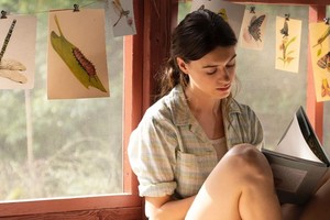 “La chica salvaje”, de Olivia Newman.