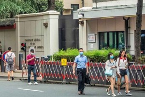 Los residentes de Chengdu deberán permanecer en sus domicilios