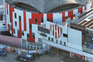 Imagen ilustrativa. Crédito: Archivo El Litoral