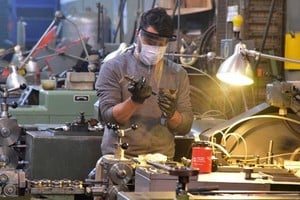 Suspendido el acto por el día de la industria