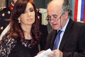 Parrilli contó detalles de cómo está Cristina Kirchner tras el ataque.