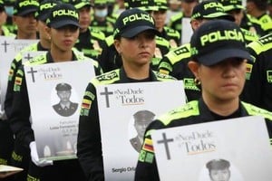 El ataque fue considerado uno de los más graves a los organismos nacionales durante el mandato de Gustavo Petro.