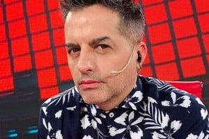 El periodista dejó en claro su posición después del intento de asesinato a la vicepresidenta