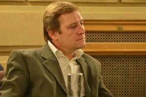 Guillermo Cornaglia, Presidente de la Comisión de Economía, Agricultura, Ganadería, Industria, Comercio, Turismo y Transporte en la Cámara de Senadores de Santa Fe.