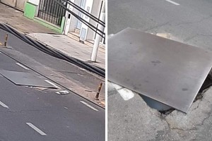 Problemas urbanos