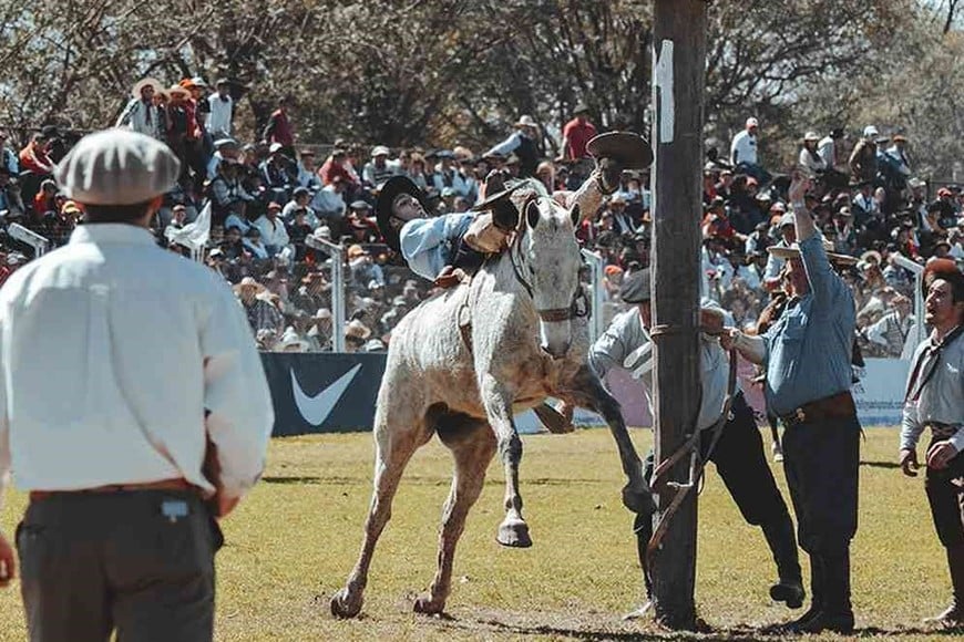 Foto: Oficina de Prensa y Difusión del Club Colón de San Justo