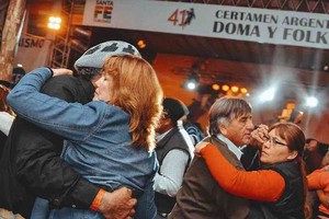 Foto: Oficina de Prensa y Difusión del Club Colón de San Justo