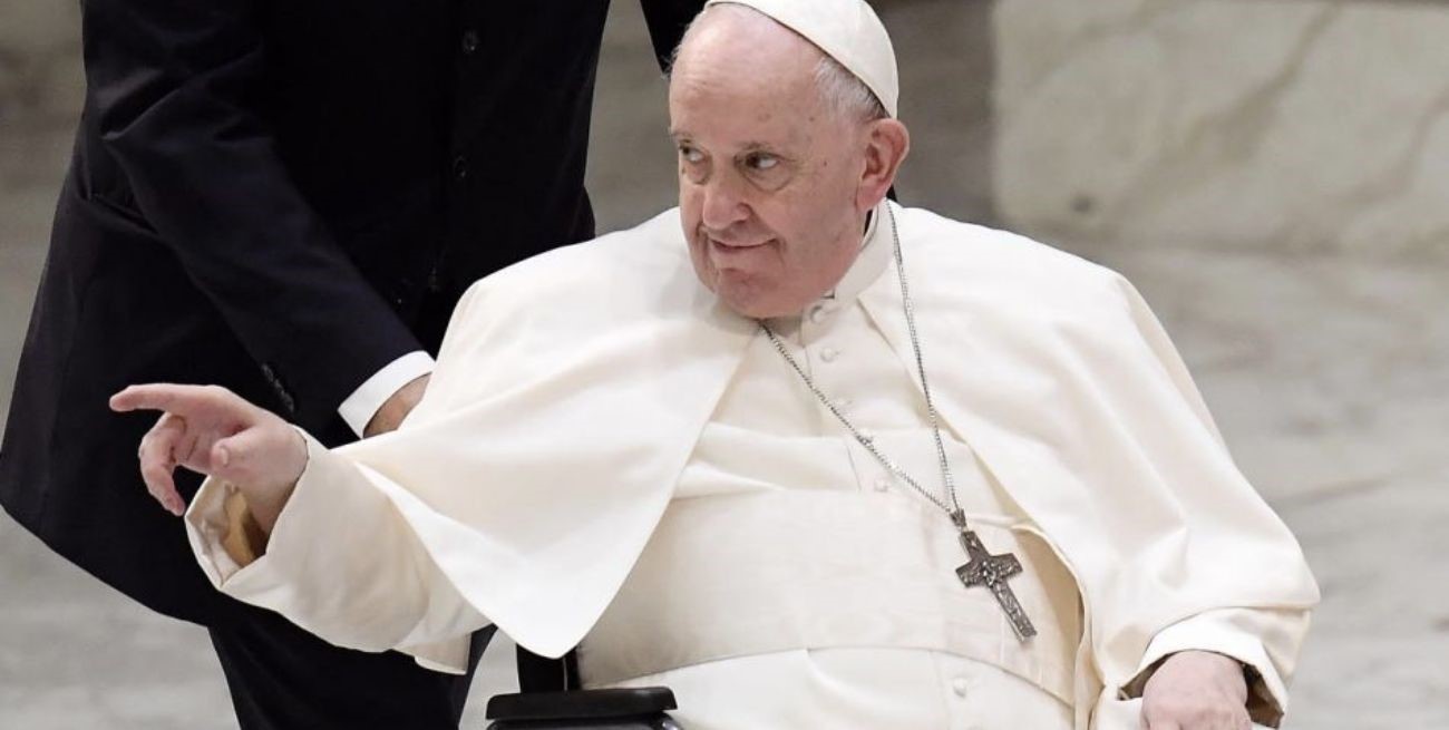 El papa Francisco viajará a Kazajistán para promover el diálogo pacífico entre religiones