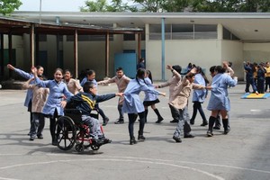 escuelas inclusión discriminación