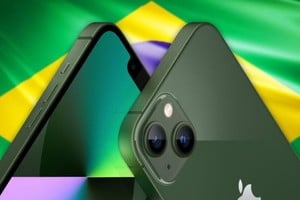 Apple enfrenta multa en Brasil por no incluir el cargador de iPhone