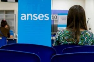 Anses confirmó el pago del bono para el próximo 8 de septiembre.