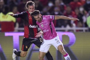 Será la cuarta final internacional para los ecuatorianos. Crédito: CONMEBOL