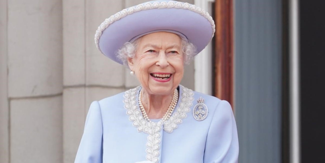 Líderes políticos mundiales despidieron a la reina Isabel II