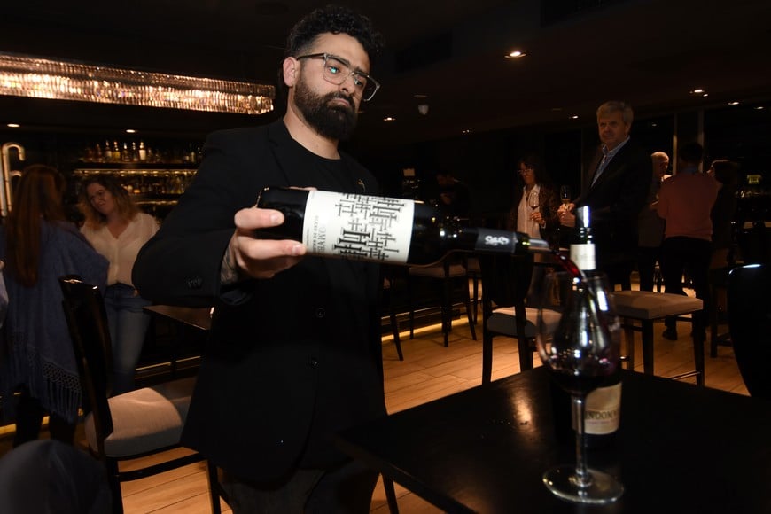 Presentación de Alta Gama 2022