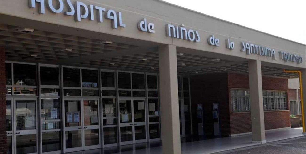 Córdoba: imputaron por abuso sexual al director del Hospital de Niños