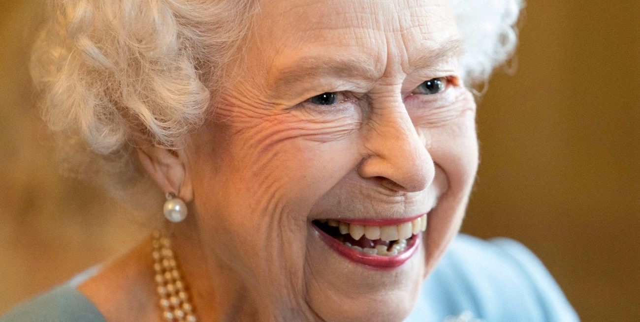La reina Isabel II y sus 70 años en el trono del Reino Unido como testigo de un sin fin de acontecimientos históricos