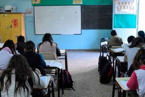 La oposición denuncia "adoctrinamiento" por parte de quienes impulsaron este "manual".
