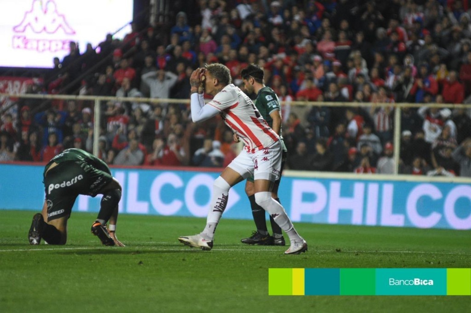 Galería Bica: Unión - Sarmiento