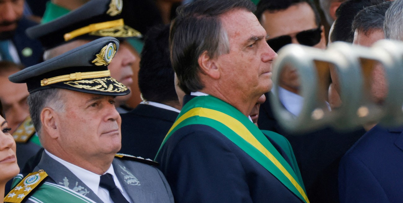 Brasil tendrá tres días de duelo por la muerte de Isabel II