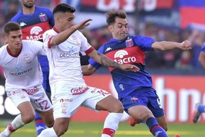 El Globo intentará ser el líder del campeonato.