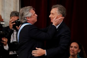 macri