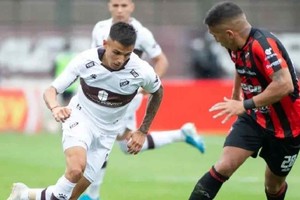 Patronato - Platense, será uno de los cruces del viernes por la fecha 18.