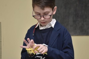 Crédito: Flavio Raina