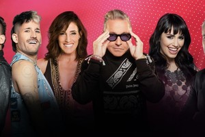 Marley dio a conocer este jueves quiénes son los participantes que competirán por ser el mejor del certamen de canto