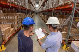 Cruz del Sur es una empresa líder en transporte de carga y logística integrada con capitales 100 por ciento nacionales Crédito: Gentileza