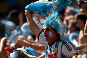 AFIP pone el ojo en los monotributistas que compraron tickets para viajar a Qatar