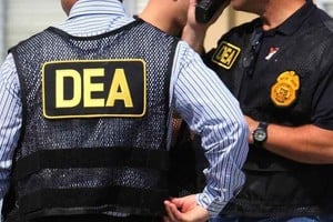 La Administración de Control de Drogas? es la agencia del Departamento de Justicia de los Estados Unidos