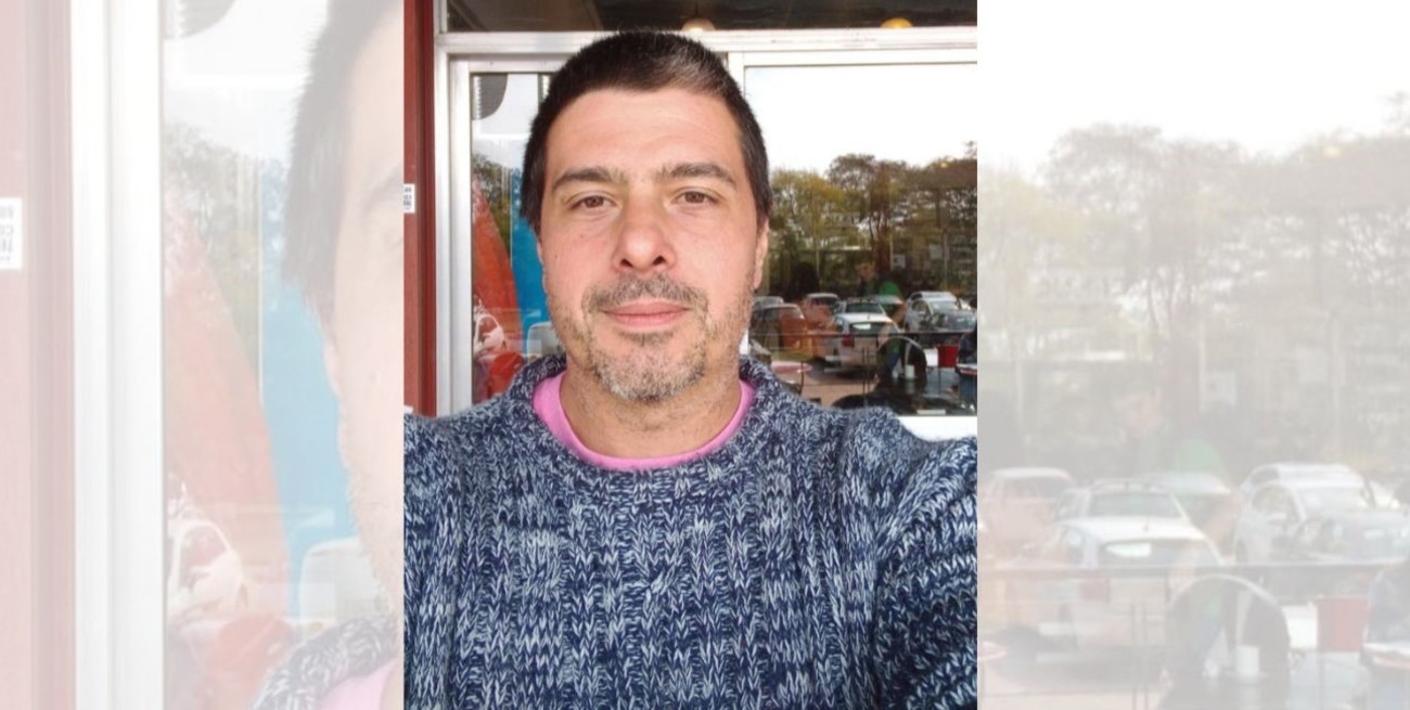 Gabriel Obradovich es docente e investigador de la UNL y profesor de Teoría Sociológica.
