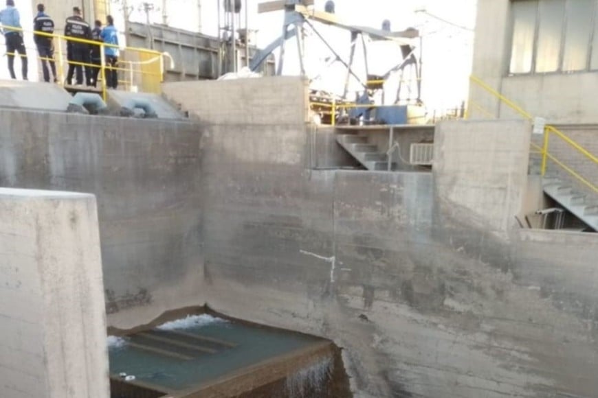 La Justicia investiga los motivos del considerado accidente.