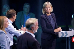 Suecia acude a las urnas cada cuatro años y los comicios siempre se celebran el segundo domingo de septiembre.