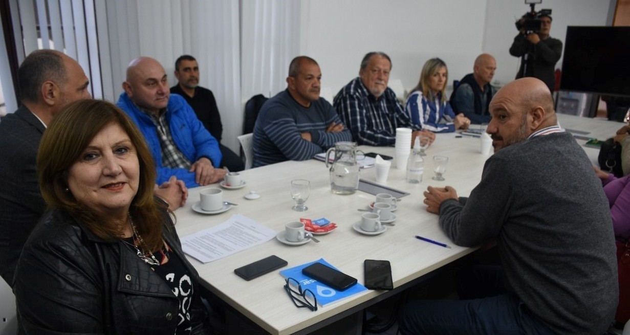 Oferta salarial : Esperaban más Oferta salarial : Esperaban más
