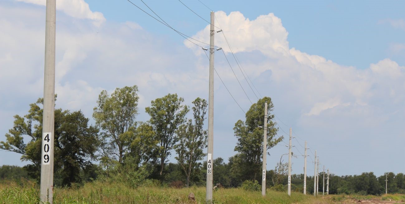 Epe: pedido de informes acerca del uso del Fondo de Electrificación Rural