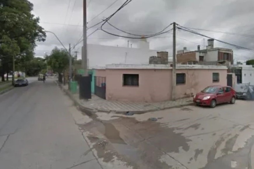 Ambos cuerpos fueron encontrados en la casa de Rodrigo Cañete, en un barrio ubicado al sur de la ciudad de Córdoba