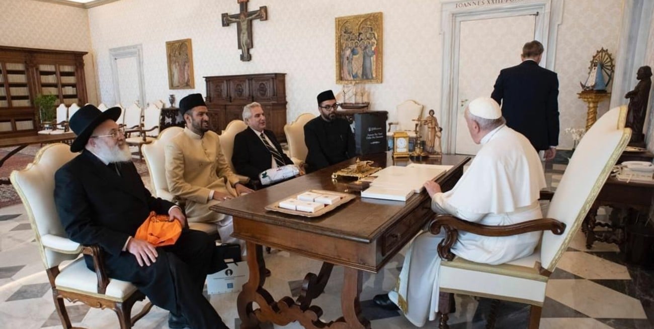encuentro