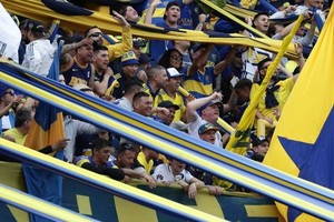 Crédito: Imagen Ilustrativa