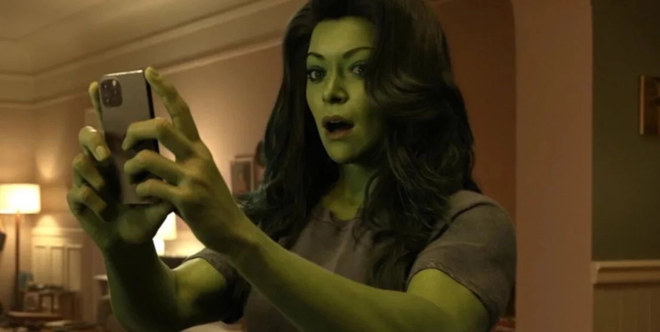 Sorpresiva aparición de un actor argentino en “She-Hulk”